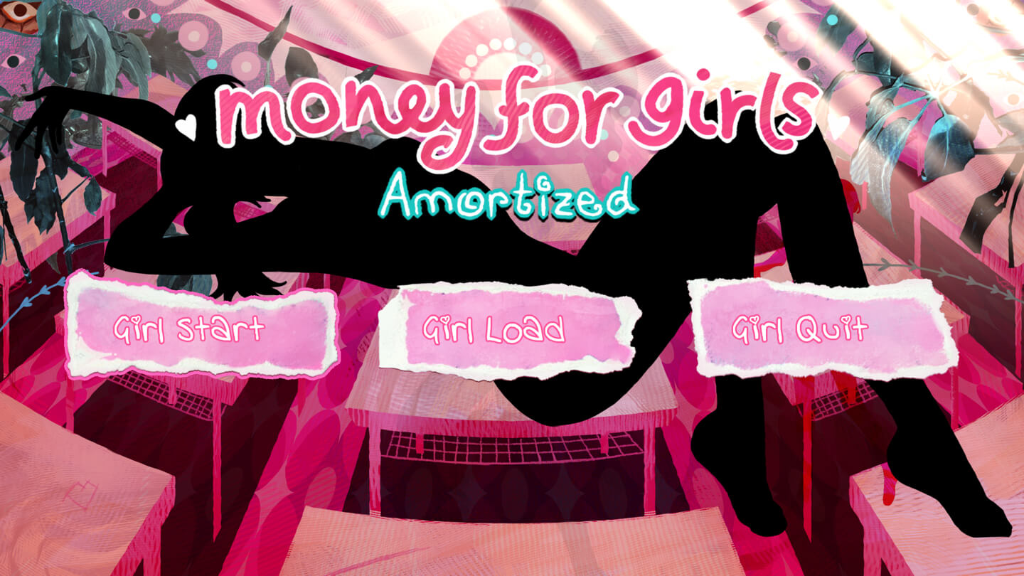 女孩们的钱:分期偿还 Money for Girls: Amortized for Mac v2026.08.31 英文原生版 - Mac宇宙 女孩们的钱:分期偿还 Money for Girls: Amortized for Mac v2026.08.31 英文原生版 - Mac宇宙