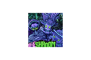 菇域幽城 Shroom and Gloom for Mac v0.6.41 中文原生版