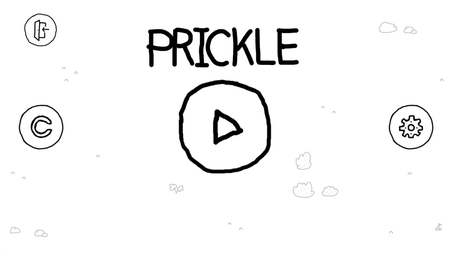刺球 Prickle for Mac v1.1.62 中文原生版 - Mac宇宙 刺球 Prickle for Mac v1.1.62 中文原生版 - Mac宇宙