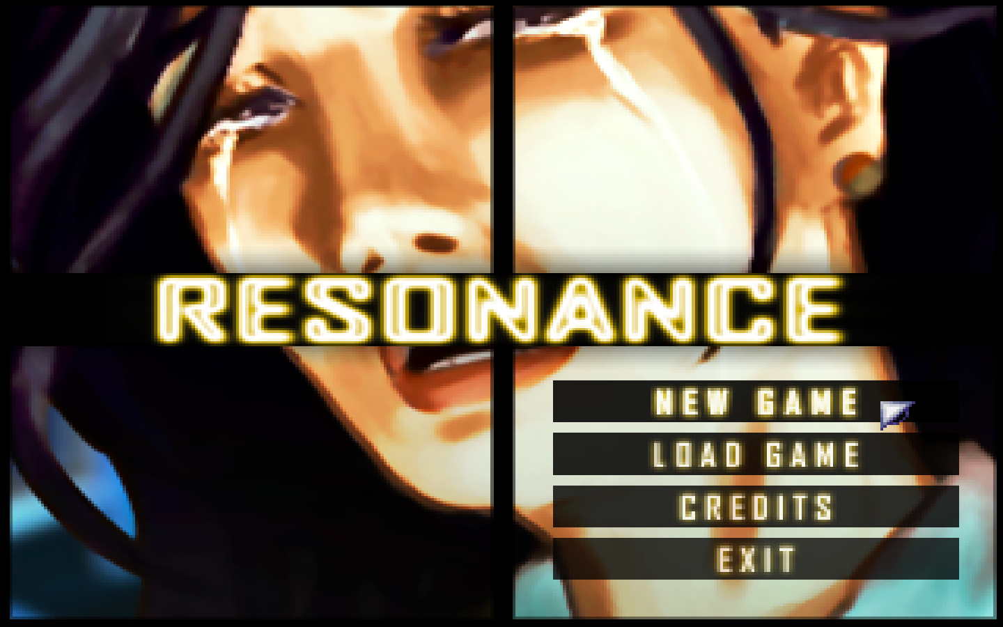 共鸣 Resonance for Mac v3.8 英文原生版 - Mac宇宙 共鸣 Resonance for Mac v3.8 英文原生版 - Mac宇宙