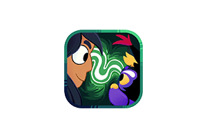 Reclaim! Azhe-giiwewining for Mac v1.0.4 英文原生版