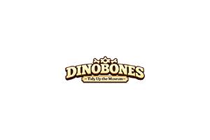 恐龙骨骼：整理博物馆 DinoBones: Tidy Up the Museum for Mac v5.22.0 中文原生版