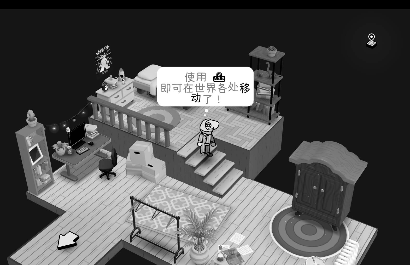 摄影冒险2 TOEM 2 for Mac v1.0.8 中文原生版 - Mac宇宙 摄影冒险2 TOEM 2 for Mac v1.0.8 中文原生版 - Mac宇宙