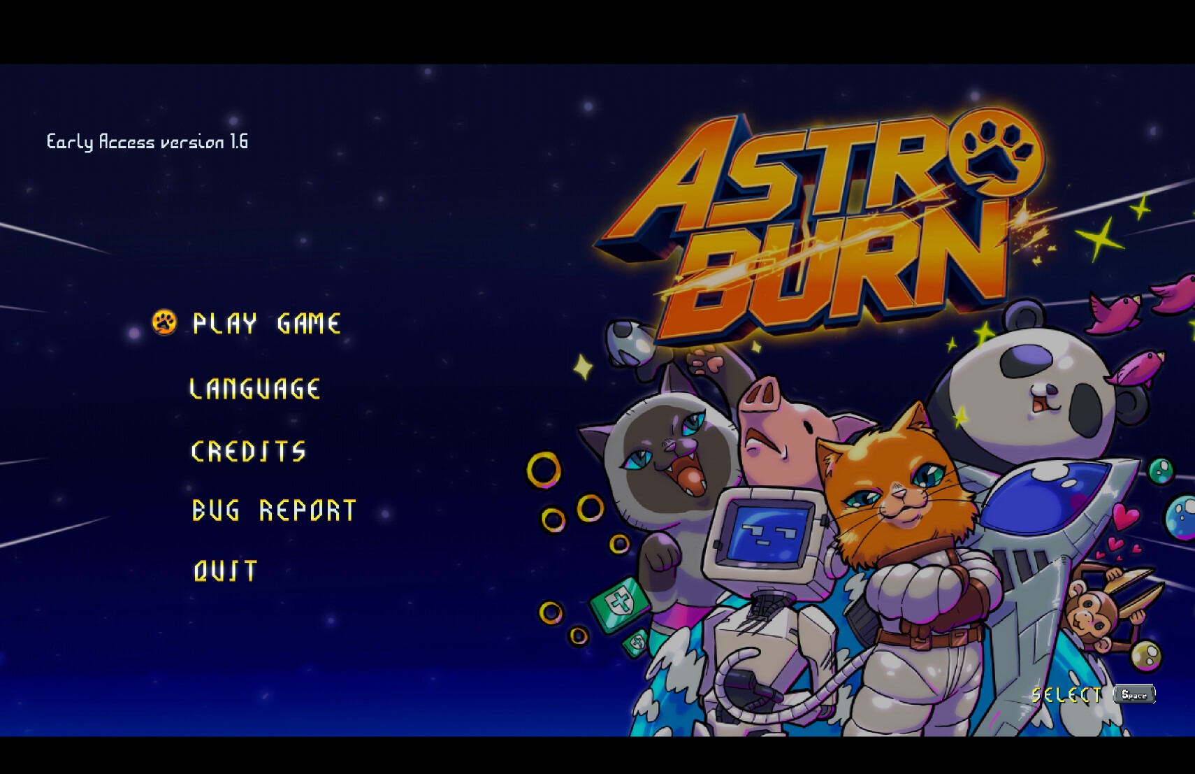 Astro Burn for Mac v2.9 英文原生版 - Mac宇宙 Astro Burn for Mac v2.9 英文原生版 - Mac宇宙