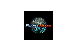 行星杀手 Planet Killer for Mac v1.1.0 英文原生版