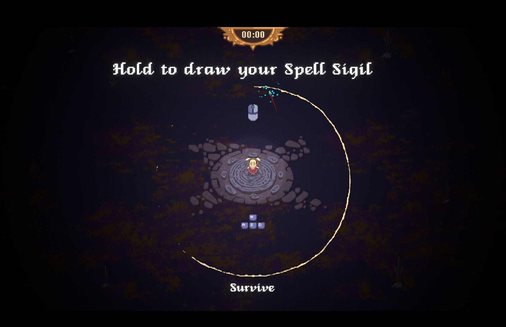 法师之环 The Magus Circle for Mac v1.0.6 中文原生版 - Mac宇宙 法师之环 The Magus Circle for Mac v1.0.6 中文原生版 - Mac宇宙