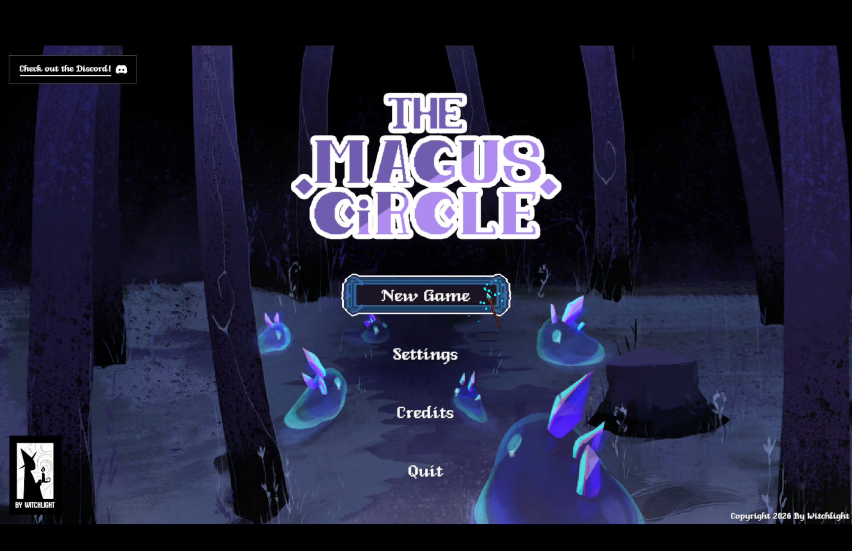 法师之环 The Magus Circle for Mac v1.0.6 中文原生版 - Mac宇宙 法师之环 The Magus Circle for Mac v1.0.6 中文原生版 - Mac宇宙