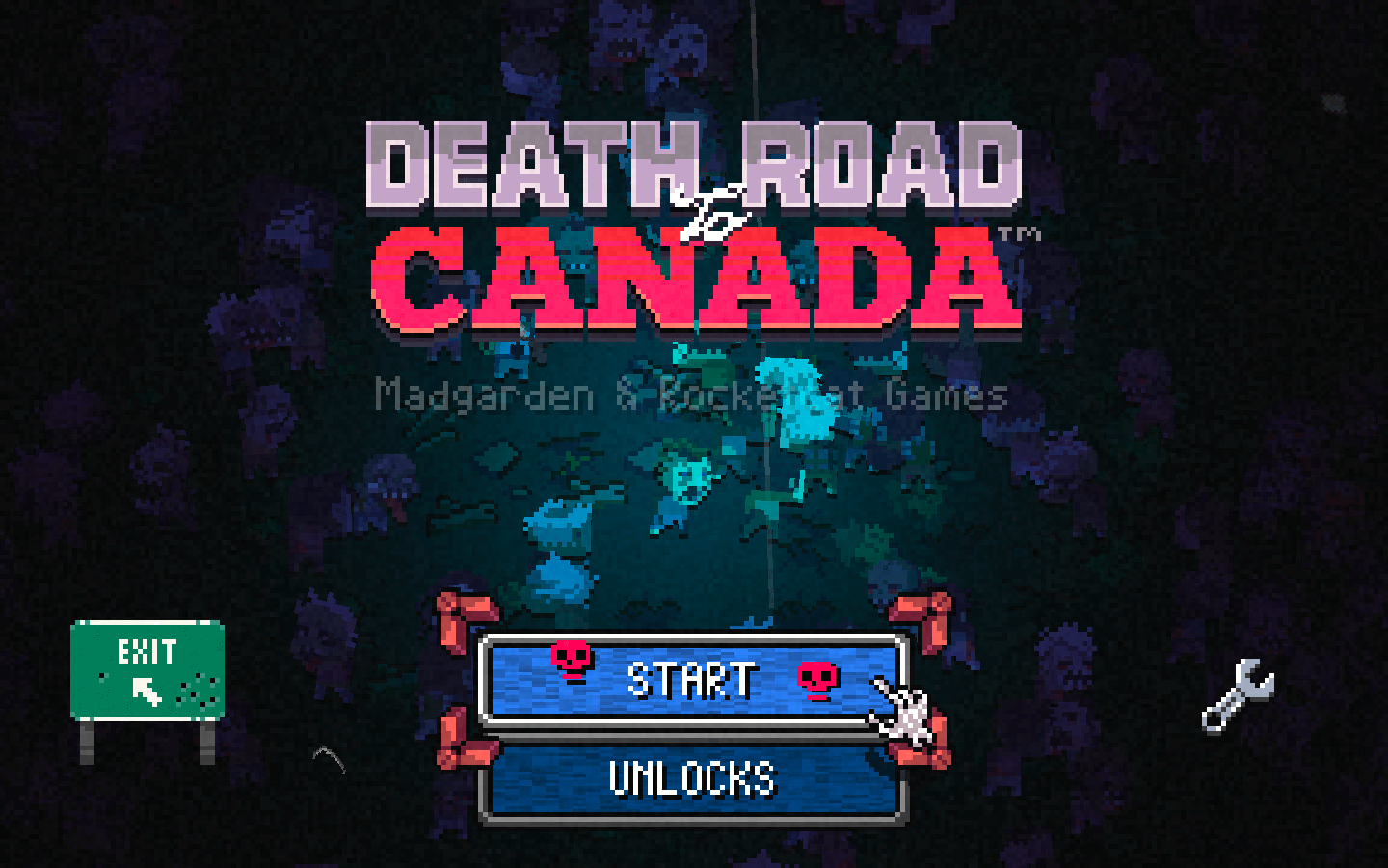 加拿大死亡之路 Death Road to Canada for Mac v2026.08.25 英文原生版 - Mac宇宙 加拿大死亡之路 Death Road to Canada for Mac v2026.08.25 英文原生版 - Mac宇宙