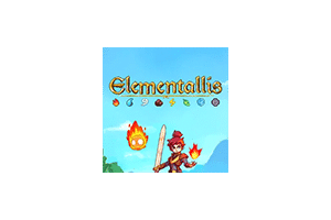 元素之境 Elementallis for Mac v1.4 英文原生版