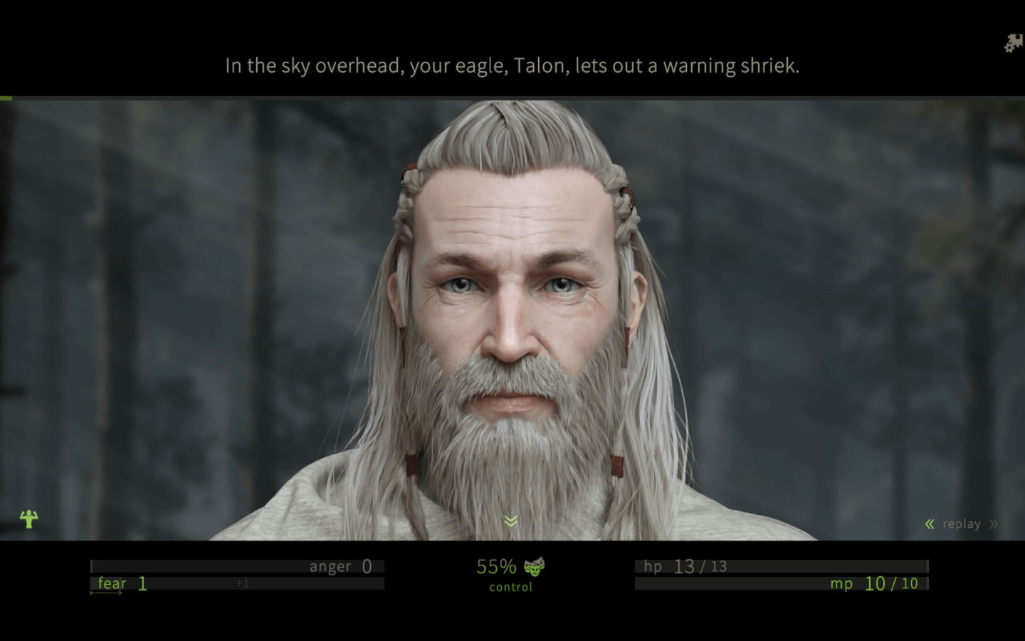 圣火 Sacred Fire: A Role Playing Game for Mac v2.6.8f2 英文原生版 - Mac宇宙