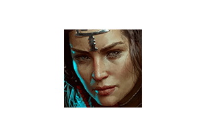 圣火 Sacred Fire: A Role Playing Game for Mac v2.6.8f2 英文原生版