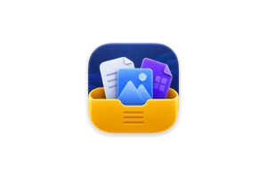 FilePane for Mac v2.0.13 文件快捷管理工具